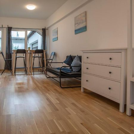 City Center Apartment For 6 Persons! อินส์บรุค ภายนอก รูปภาพ
